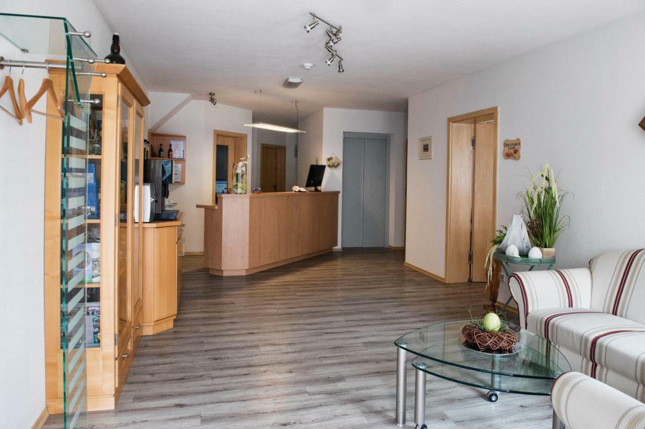 Hotel Garni Hopfengold Wolnzach Exterior foto
