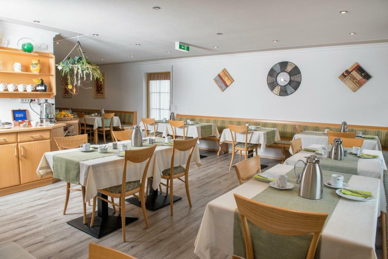 Hotel Garni Hopfengold Wolnzach Exterior foto